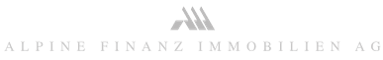 Logo_Alpine Finanz_grau
